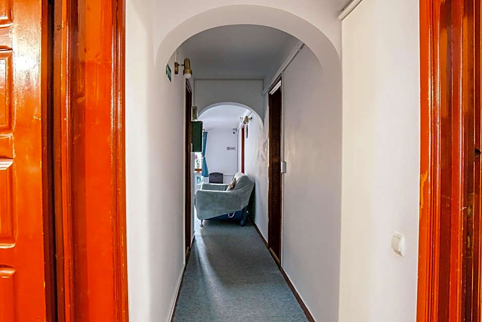 HOSTEL SPORT BUCHAREST