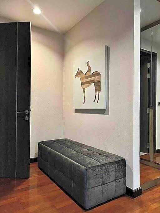 Ekkamai BTS House 4rooms