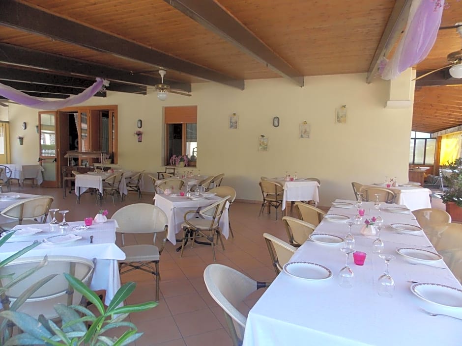 Hotel Ristorante La Bettola