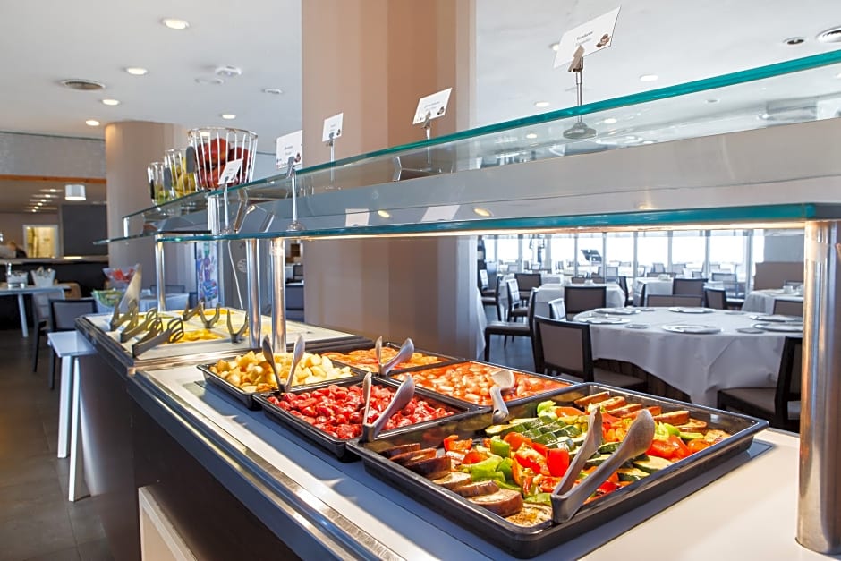 Expo Hotel Valencia Spanien Kontakta Oss