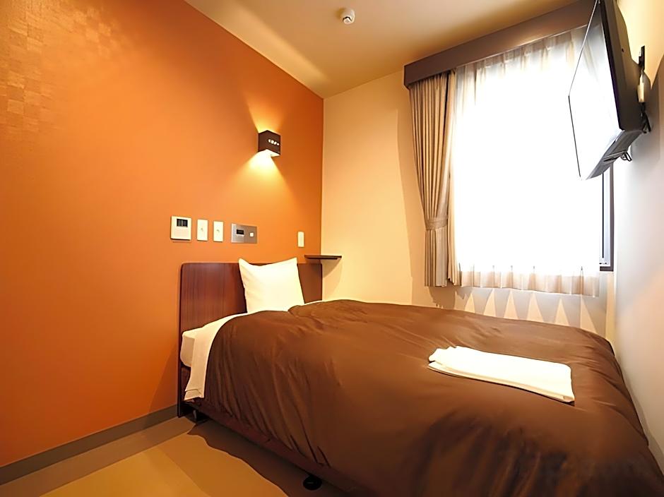 Hotel New Gaea Yanagawa