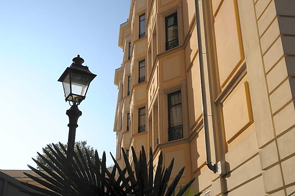 Grand Hotel Visconti Palace