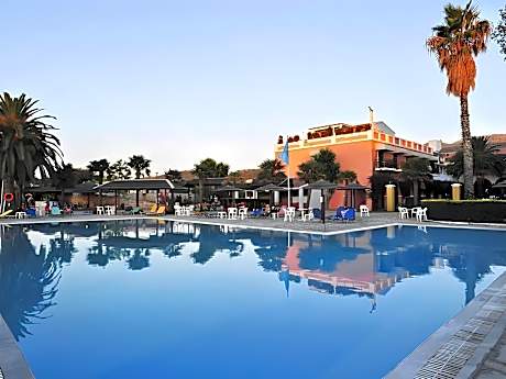 Ionian Princess Club Hotel, Corfu