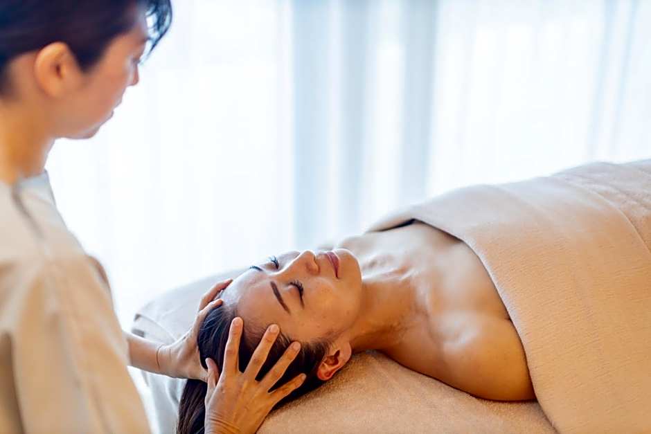 千年オリーブテラス for your wellness 「The STAY」
