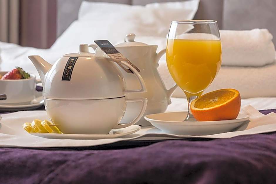 Hotel Europejski