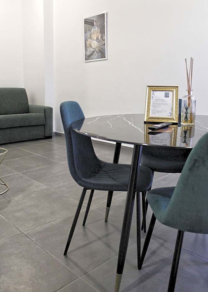 Porta Nuova Luxury Apartments