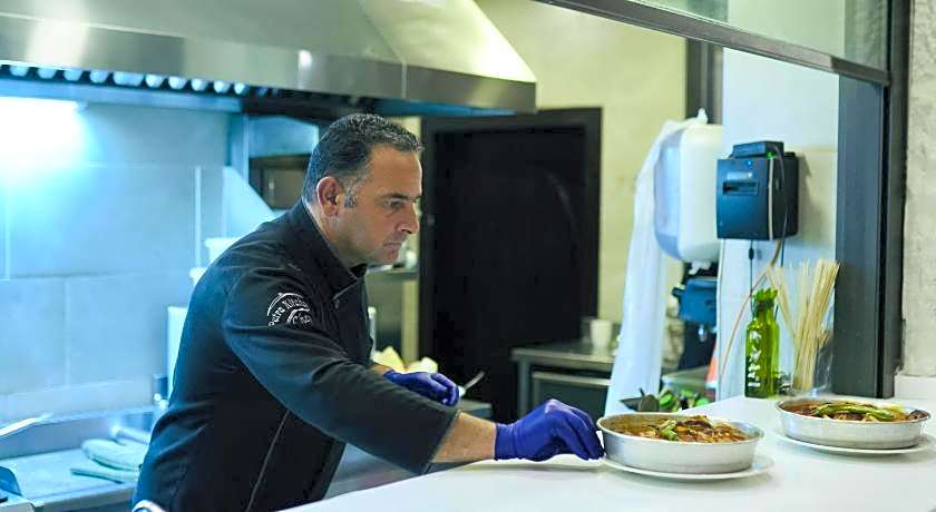 Petra Boutique Hotel