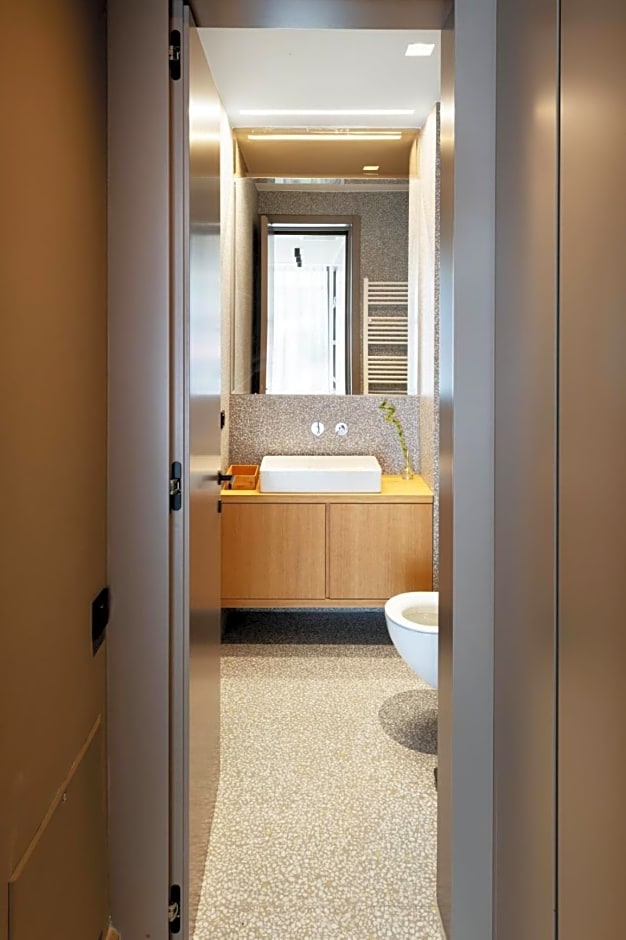 Amantes Villas and Suites