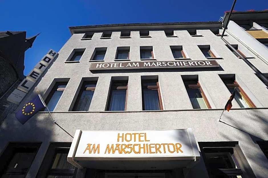 Hotel am Marschiertor