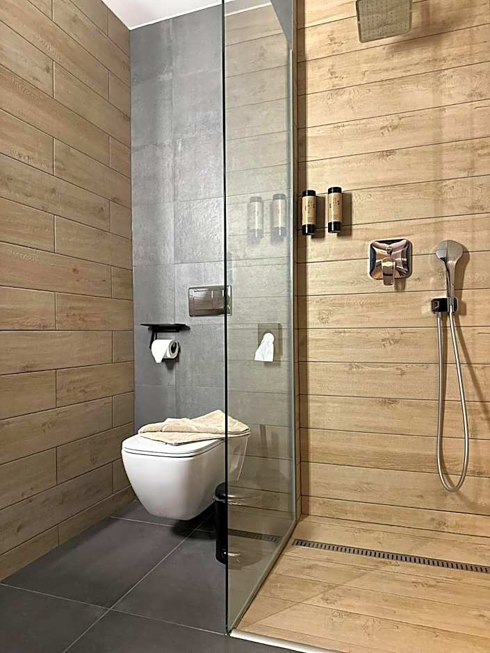 DAS ERZ Medical Spa & Hotel