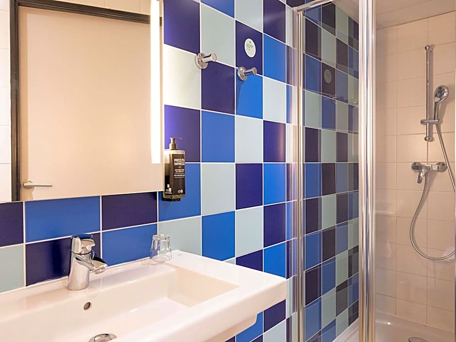 ibis styles Albi Centre Le Theatro
