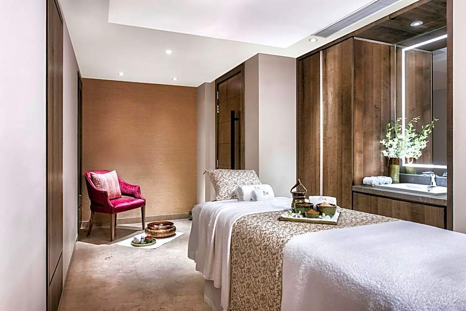Vivanta Bhubaneswar, DN Square