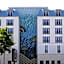 Residence Montana Clamart