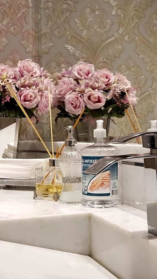 Del Rey Quality Hotel