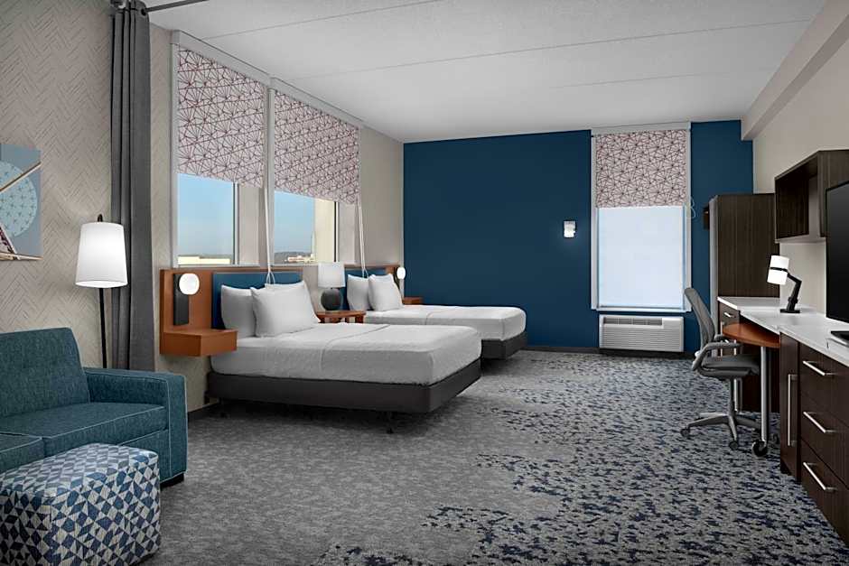 Home2 Suites by Hilton Arundel Mills/BWI Airport