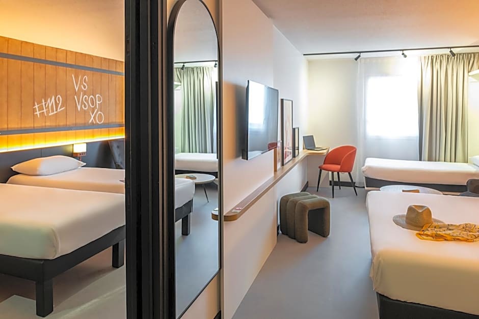 Ibis Styles Cognac