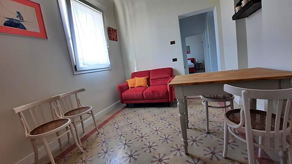 Palazzo Ricciardi Residence