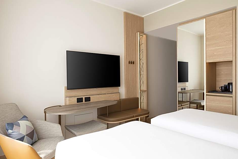 Courtyard by Marriott Milano Linate
