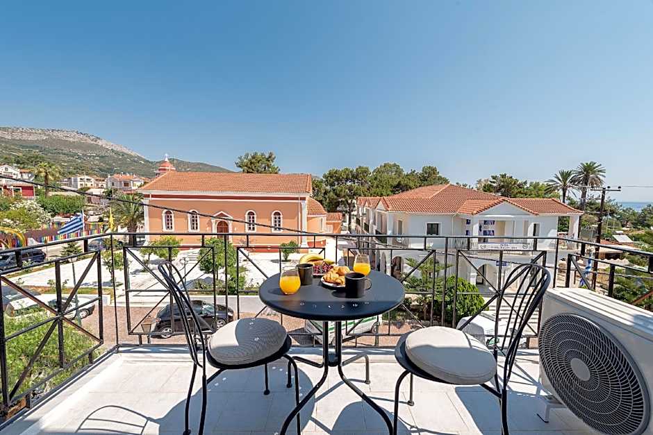 Costa Azzurra Hotel