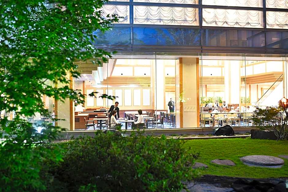 Tsukasa Royal Hotel