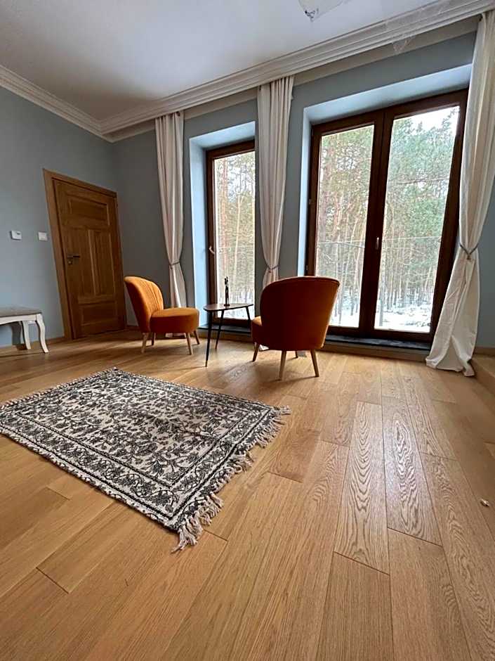 Leśna Residence & SPA