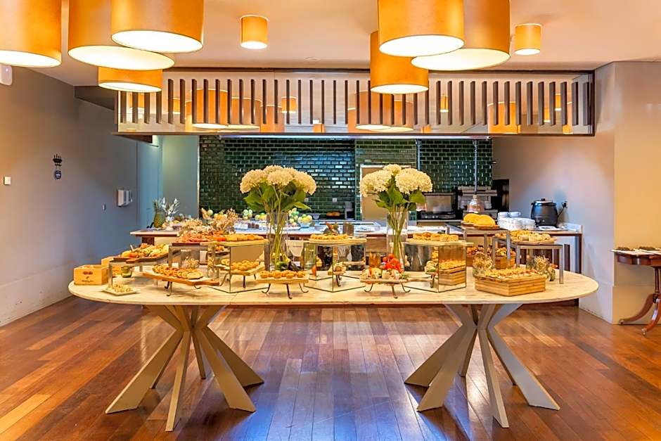 Holiday Inn Porto Gaia By IHG