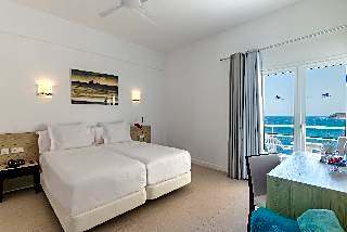 Triple Sea View