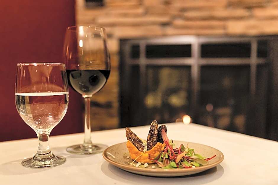 Tenaya Lodge at Yosemite