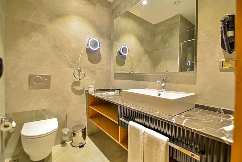 SERENİTY COMFORT Hotel