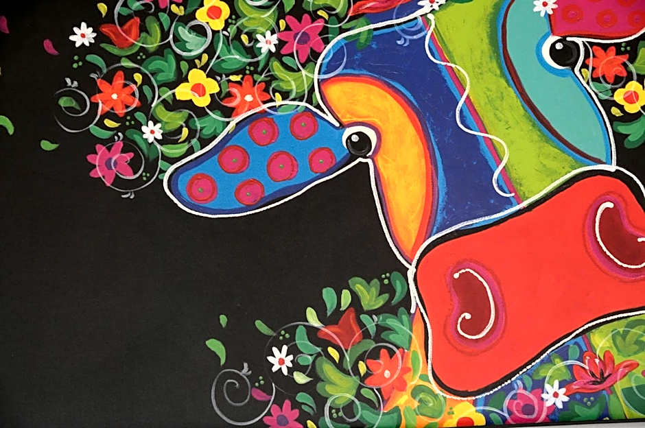 SEEGER Living Comfort Downtown