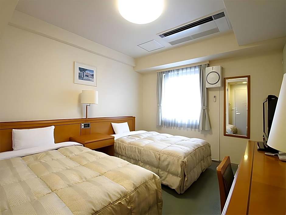 Hotel Route Inn Naha Asahibashi Ekihigashi