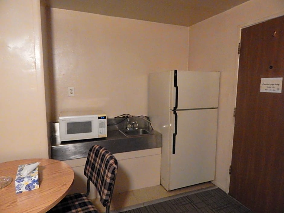 Ute Motel