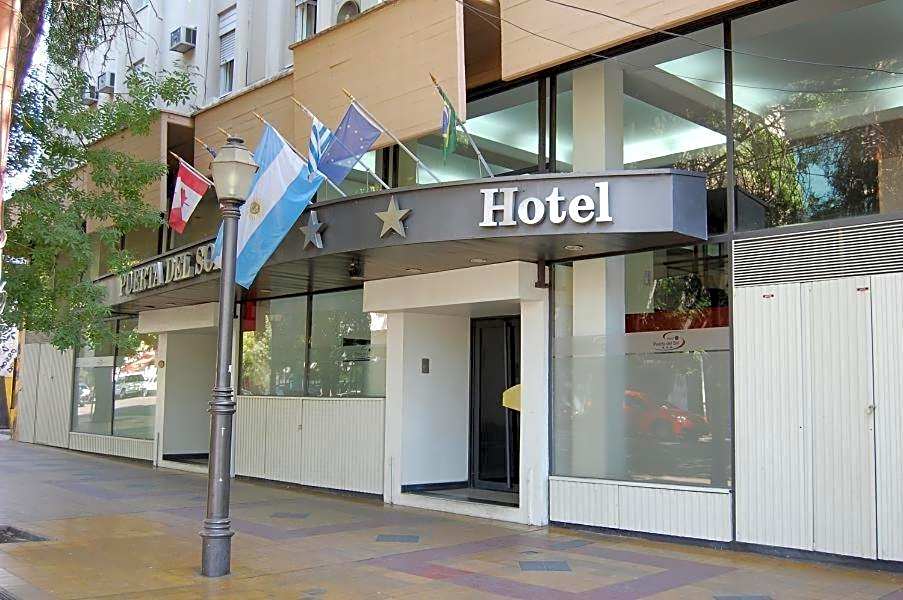Hotel Puerta del Sol