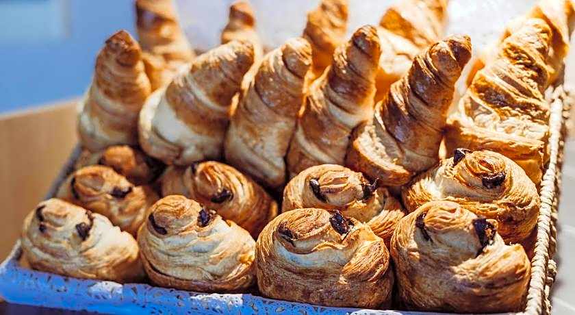 Kyriad Direct Orleans Nord - Cap Saran