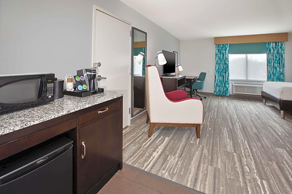 Hilton Garden Inn Benton Harbor / St. Joseph