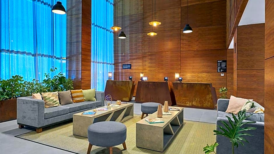 City Express Plus by Marriott Tijuana