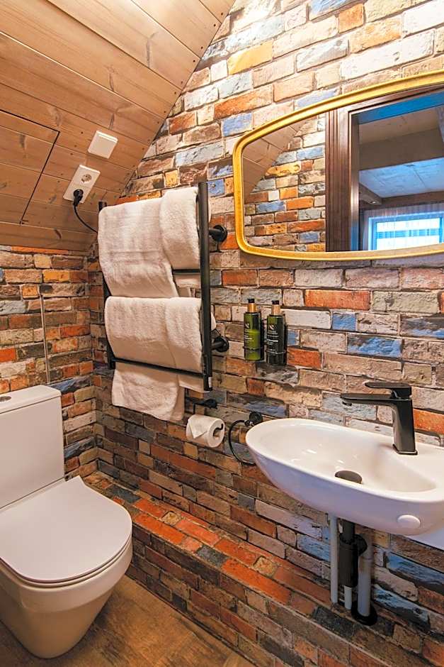 MERCHANT SIGNATURE Suites Klaipeda - by Hello Sea homes