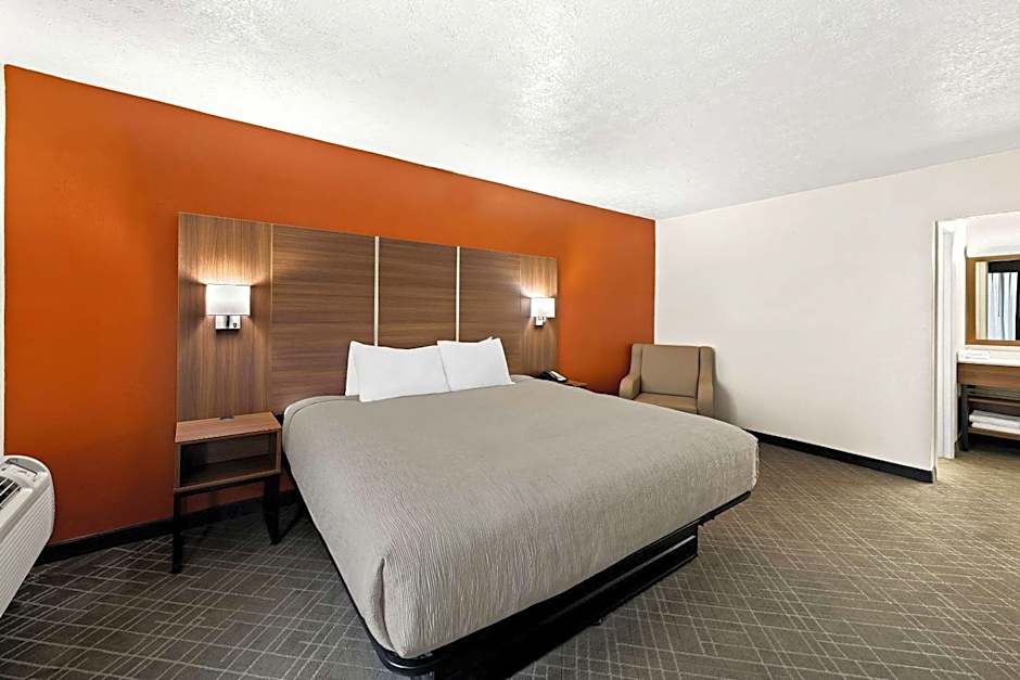 Quality Inn Mason Near Kings Island