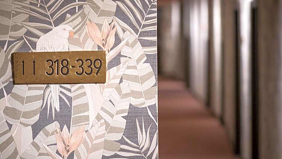 Hotel Indigo Brussels - City By IHG