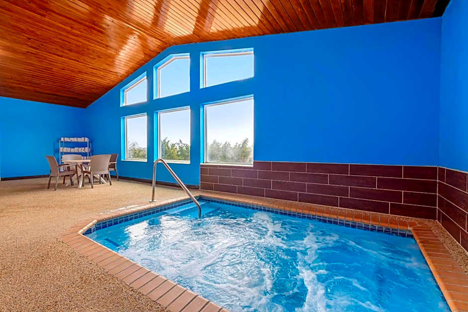 Comfort Inn Fergus Falls