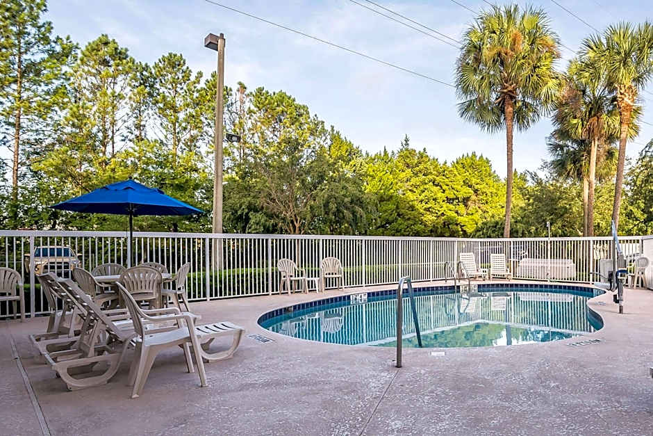 Comfort Inn University Gainesville