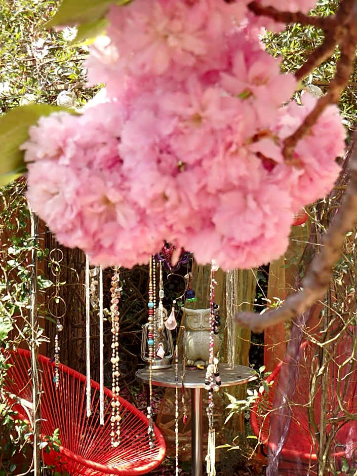 Bowral Road Art Gallery Bed and Breakfast