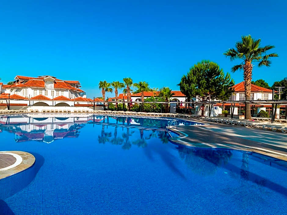 Lykia Botanika Beach Fun & Club - All Inclusive