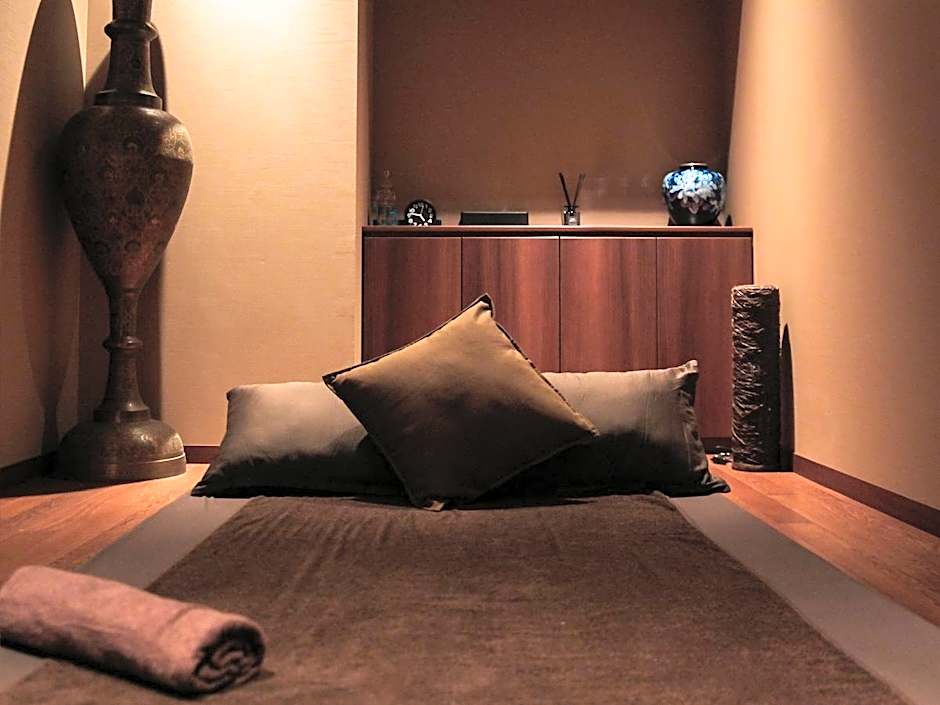 Grand Blissen Hotel Jozankei