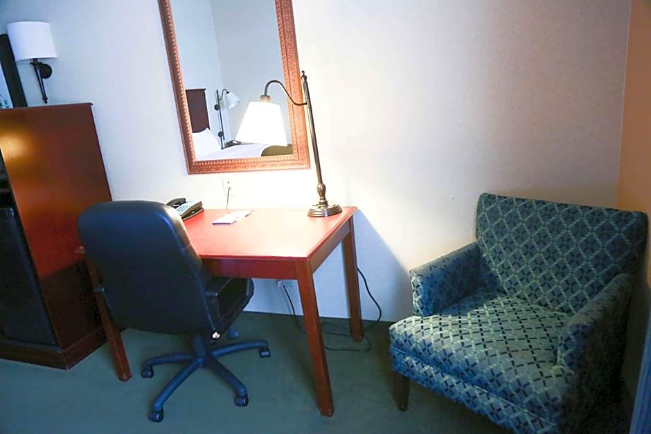 Hampton Inn By Hilton Morehead