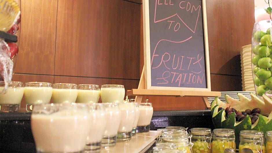 Crowne Plaza Madinah By IHG