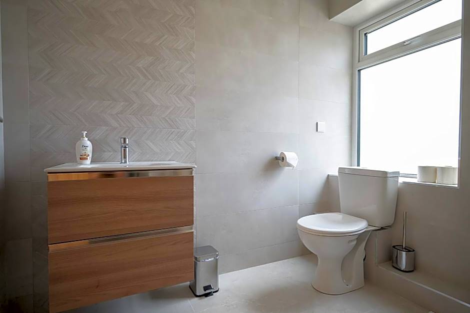 Selskar Court Accommodation