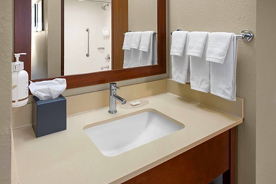 Wingate by Wyndham New Stanton