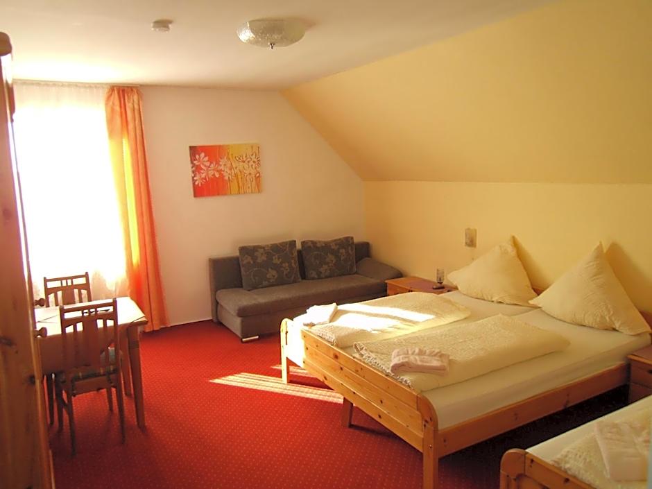 Hotel Gasthof zum Neubau