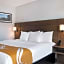 Quality Inn Santa Fe New Mexico